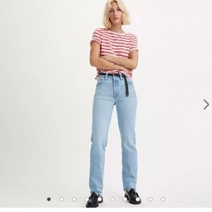 Levi’s 501 Original Fit Women’s Jeans